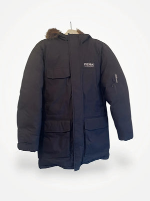 Peak Performance Puffer jacket