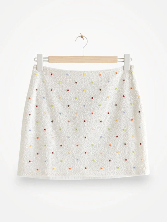 & Other Stories Skirt