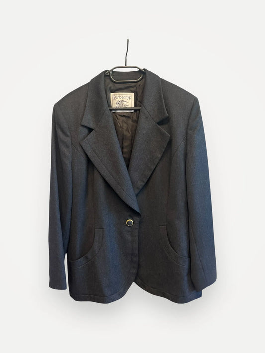 Burberry-ullkavaj