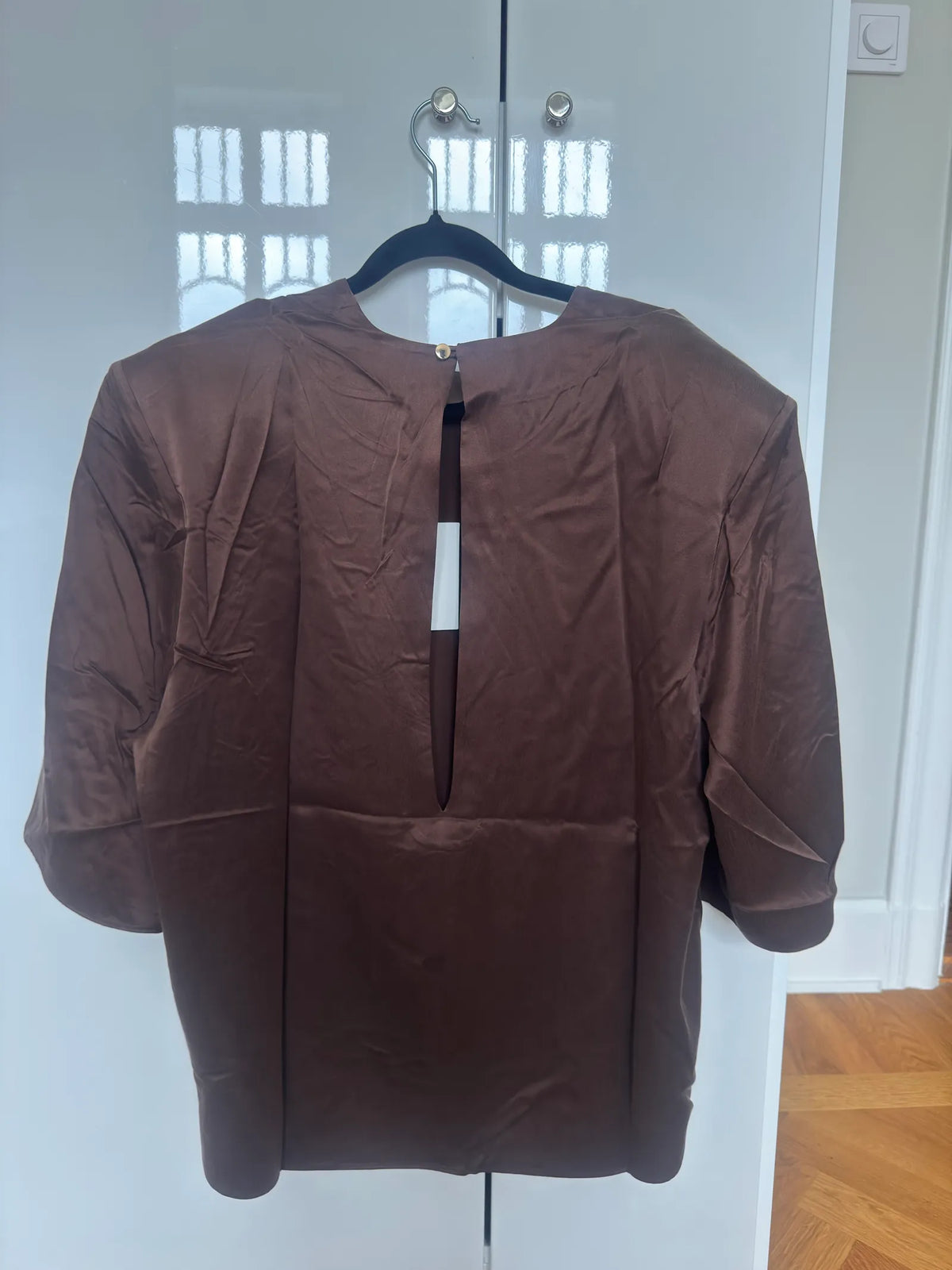Arakii-topp NWT