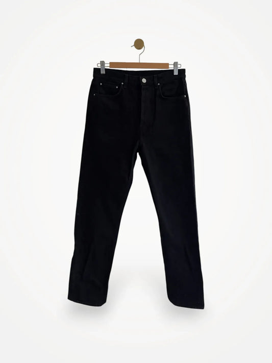 Toteme Loose Fit Denim-jeans