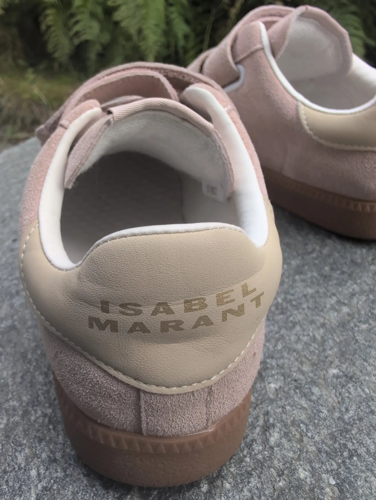 Isabel Marant-sneakers