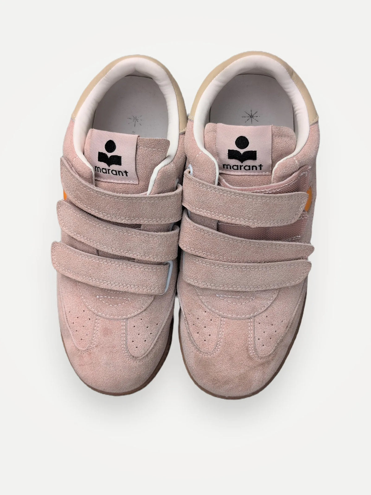 Isabel Marant-sneakers