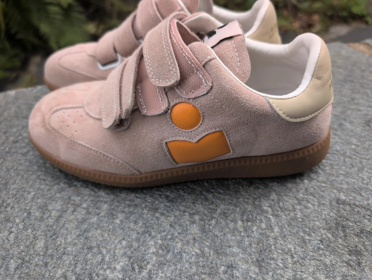 Isabel Marant-sneakers