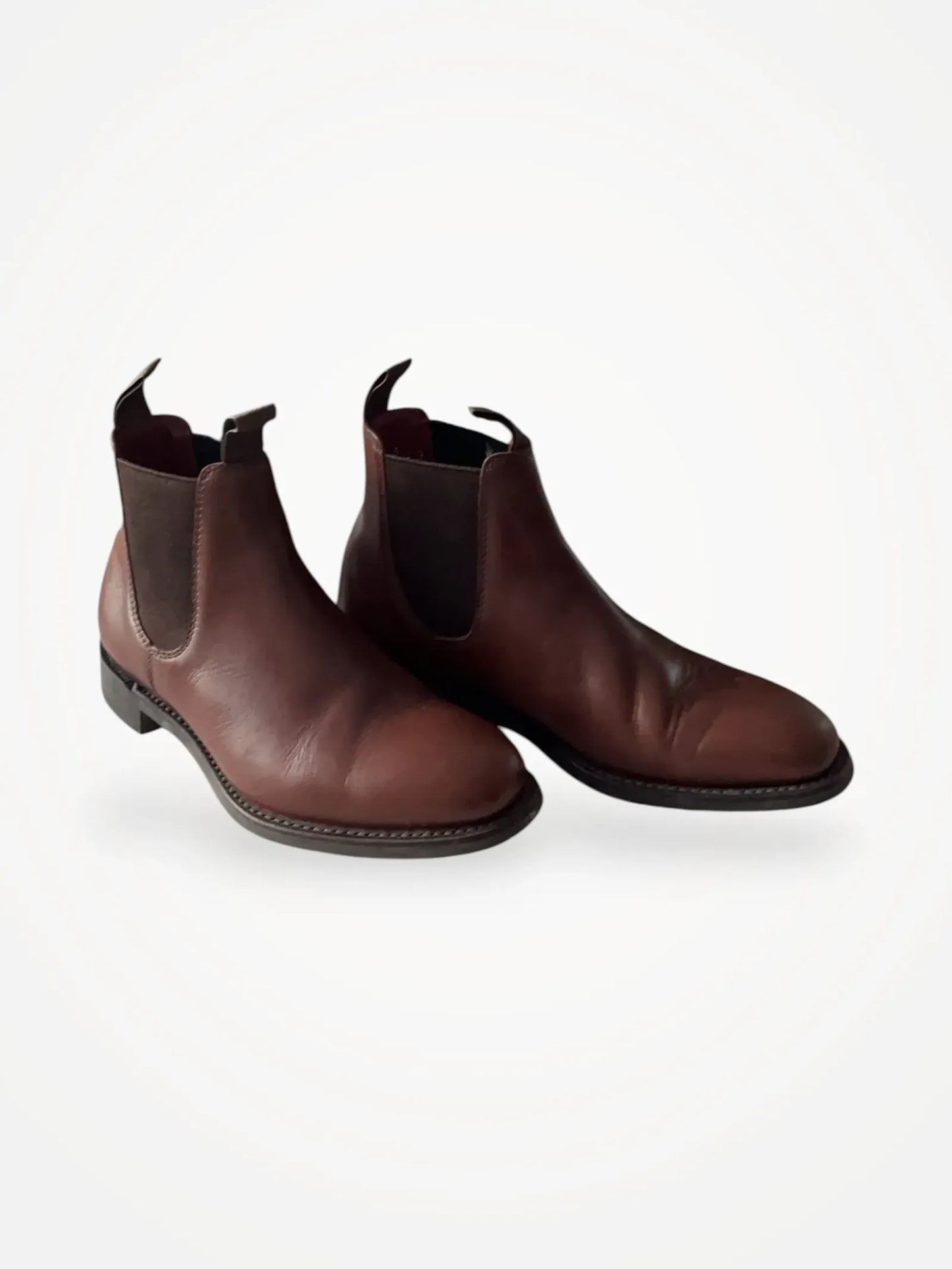 Loake Boots