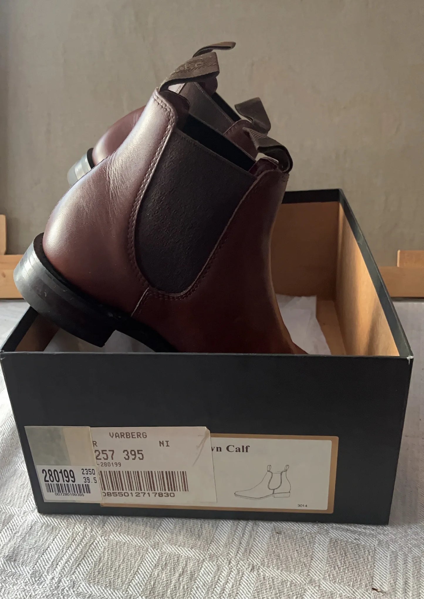 Loake Boots