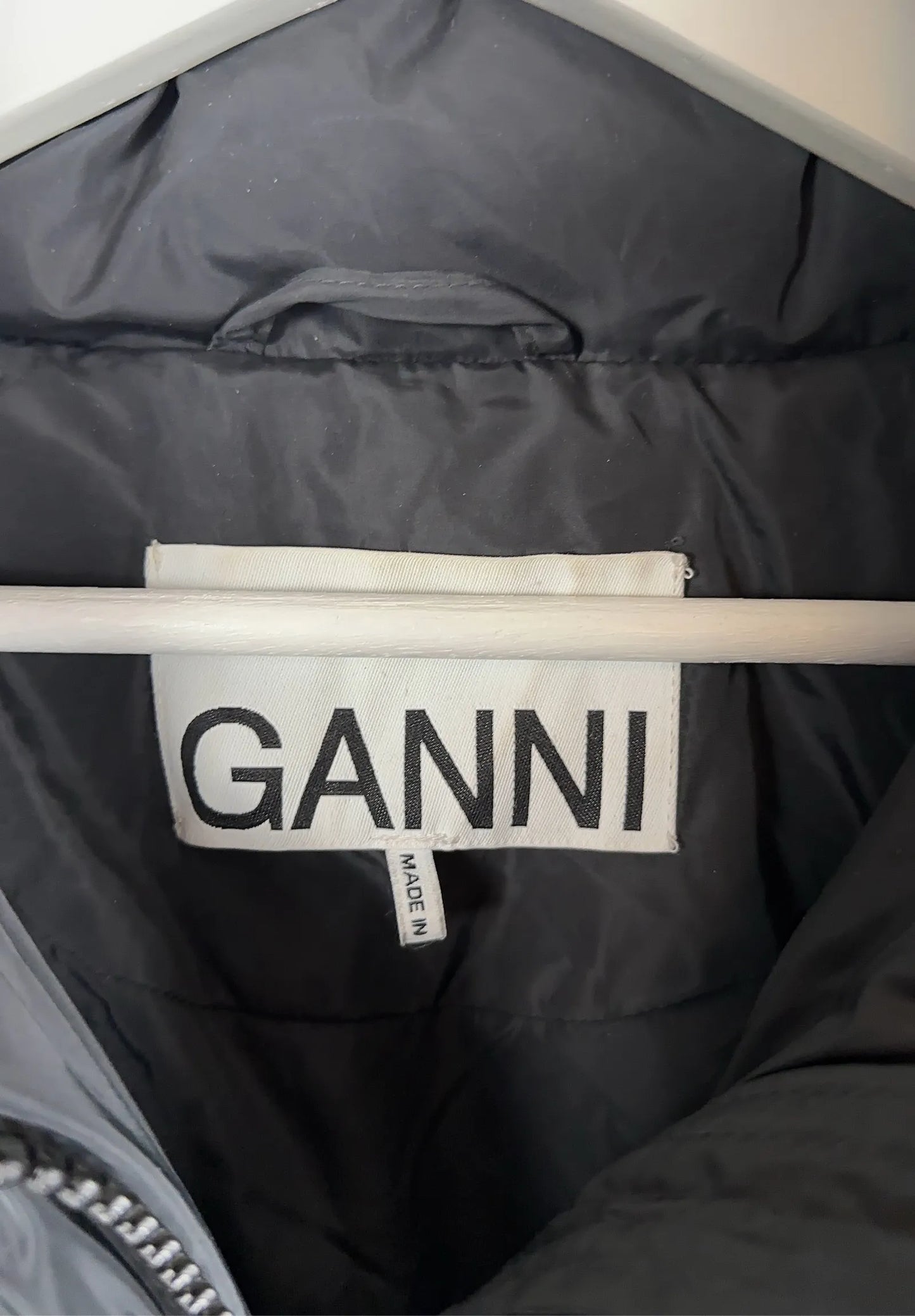 Ganni-dunjacka