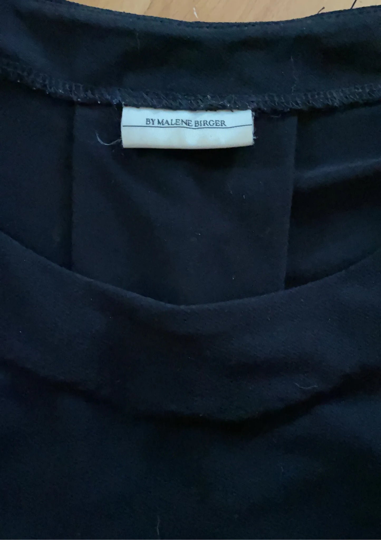 By Malene Birger-klänning