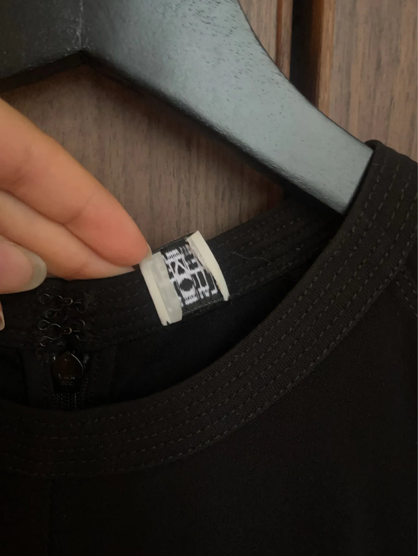 Toteme Fluid Jersey-klänning