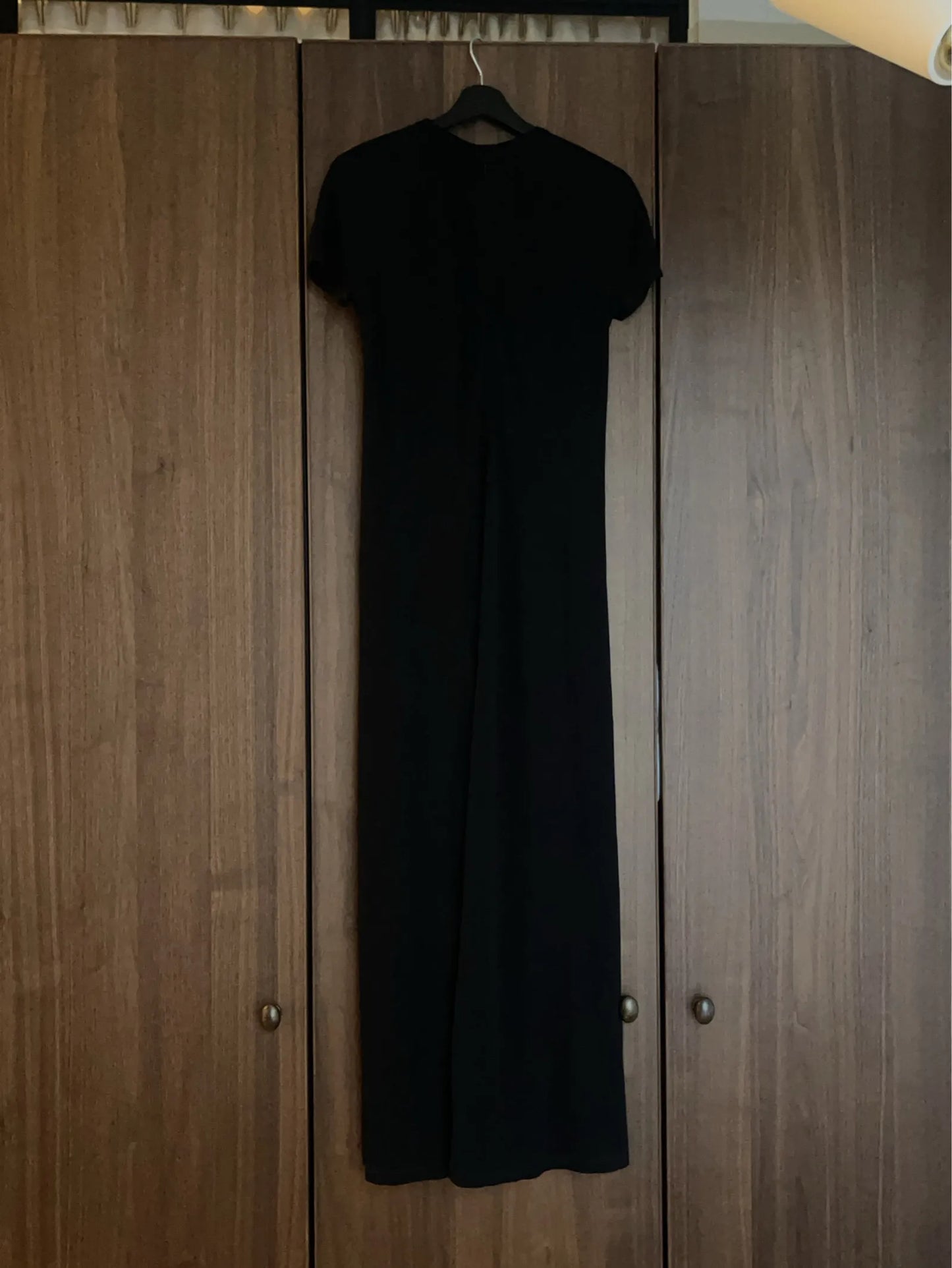 Toteme Fluid Jersey-klänning