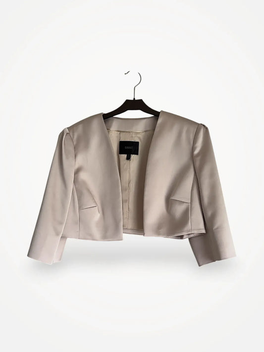 Coast Blazer
