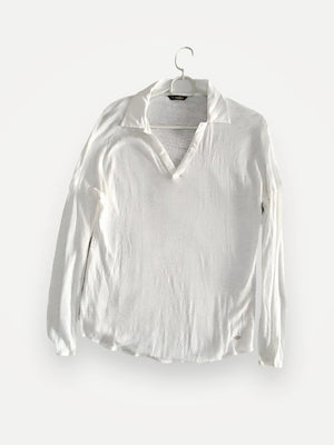 Massimo Dutti-blus