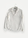 Massimo Dutti-blus