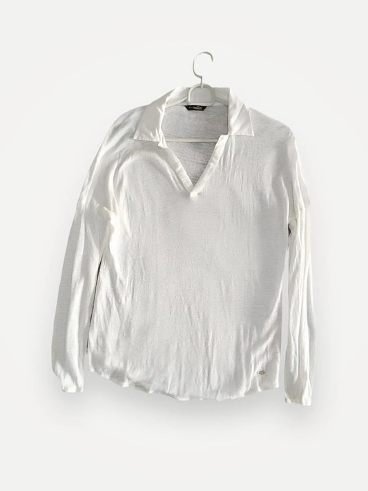 Massimo Dutti-blus