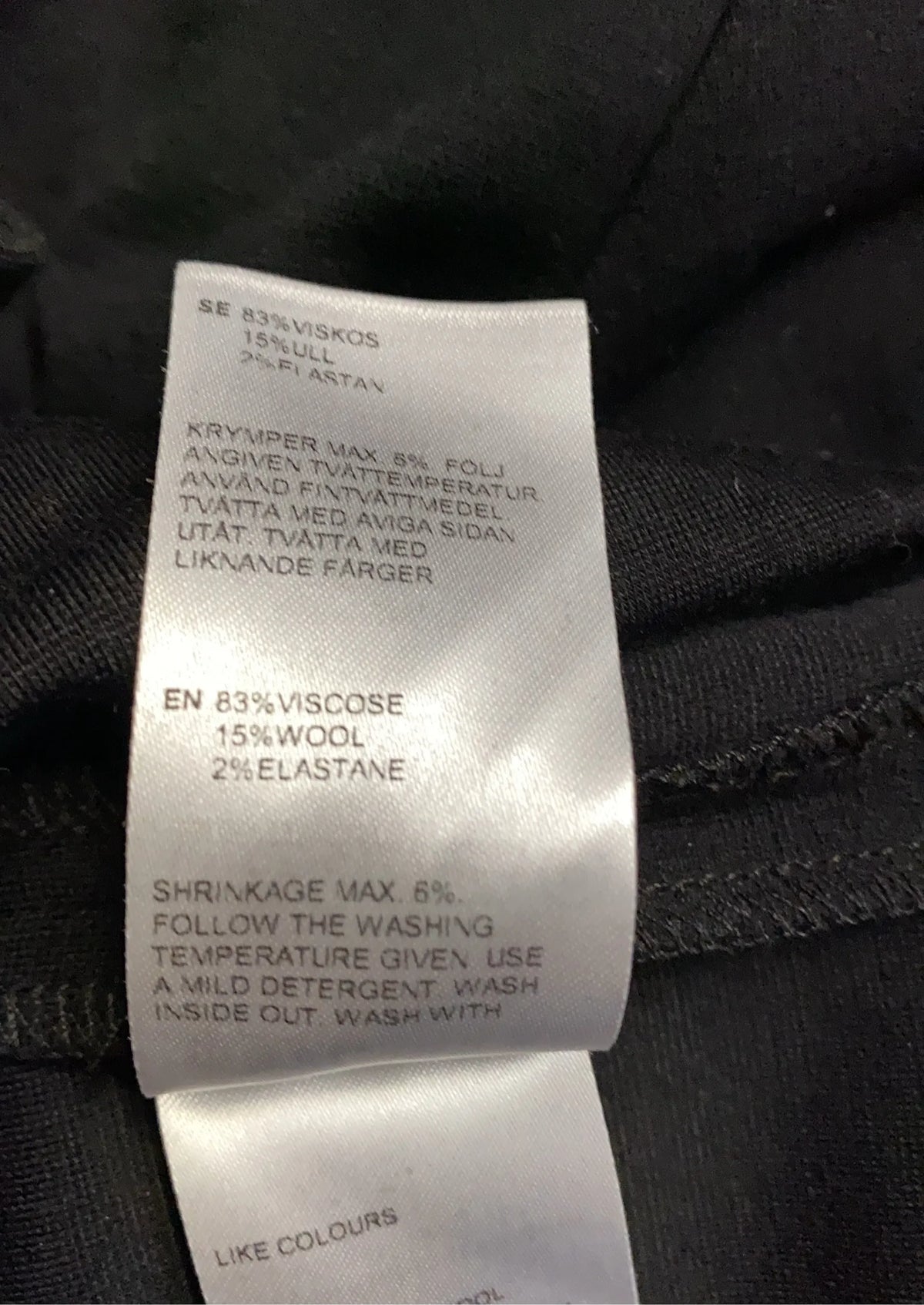 Marimekko Katia-tröja
