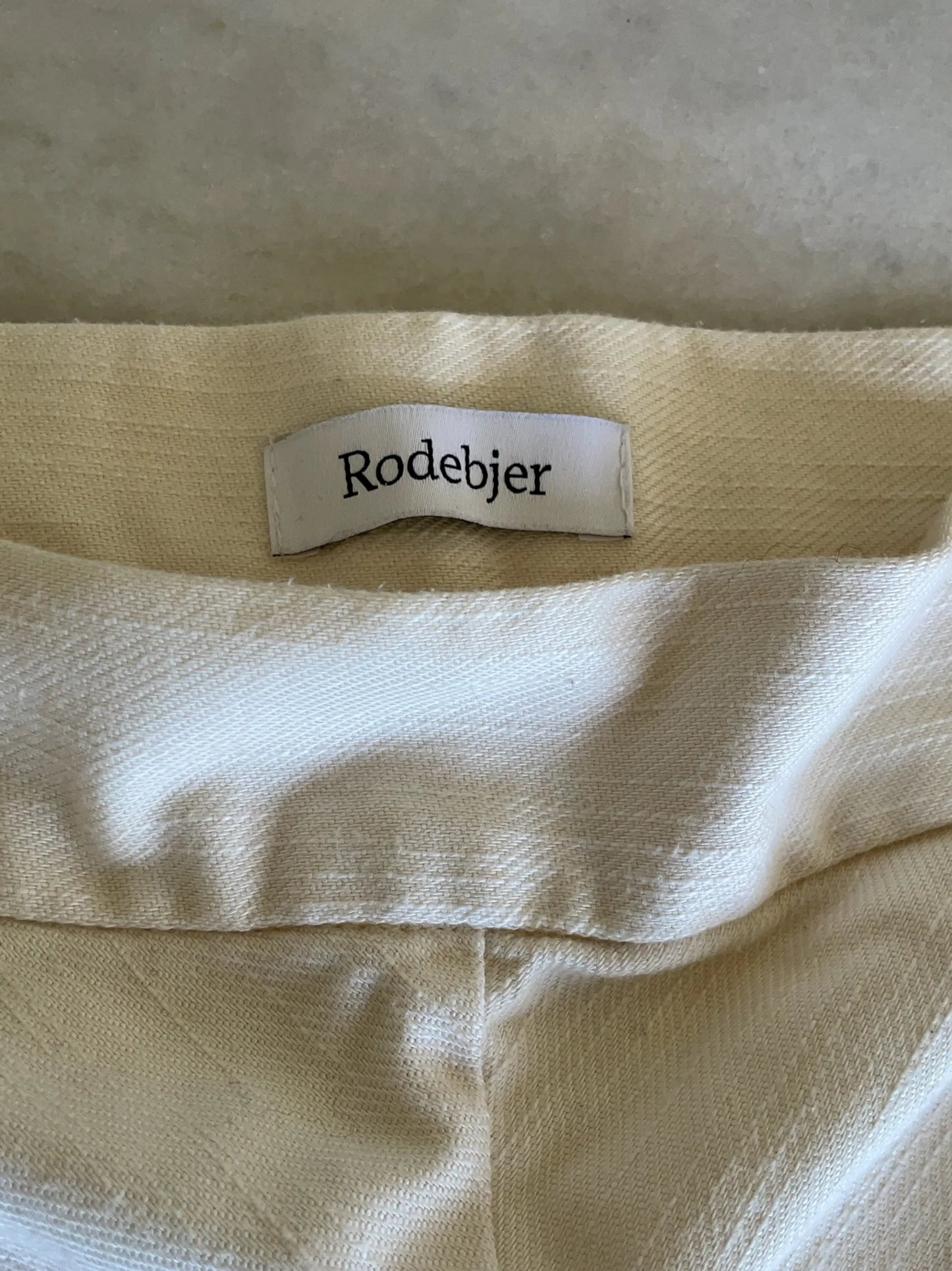Rodebjer Trousers