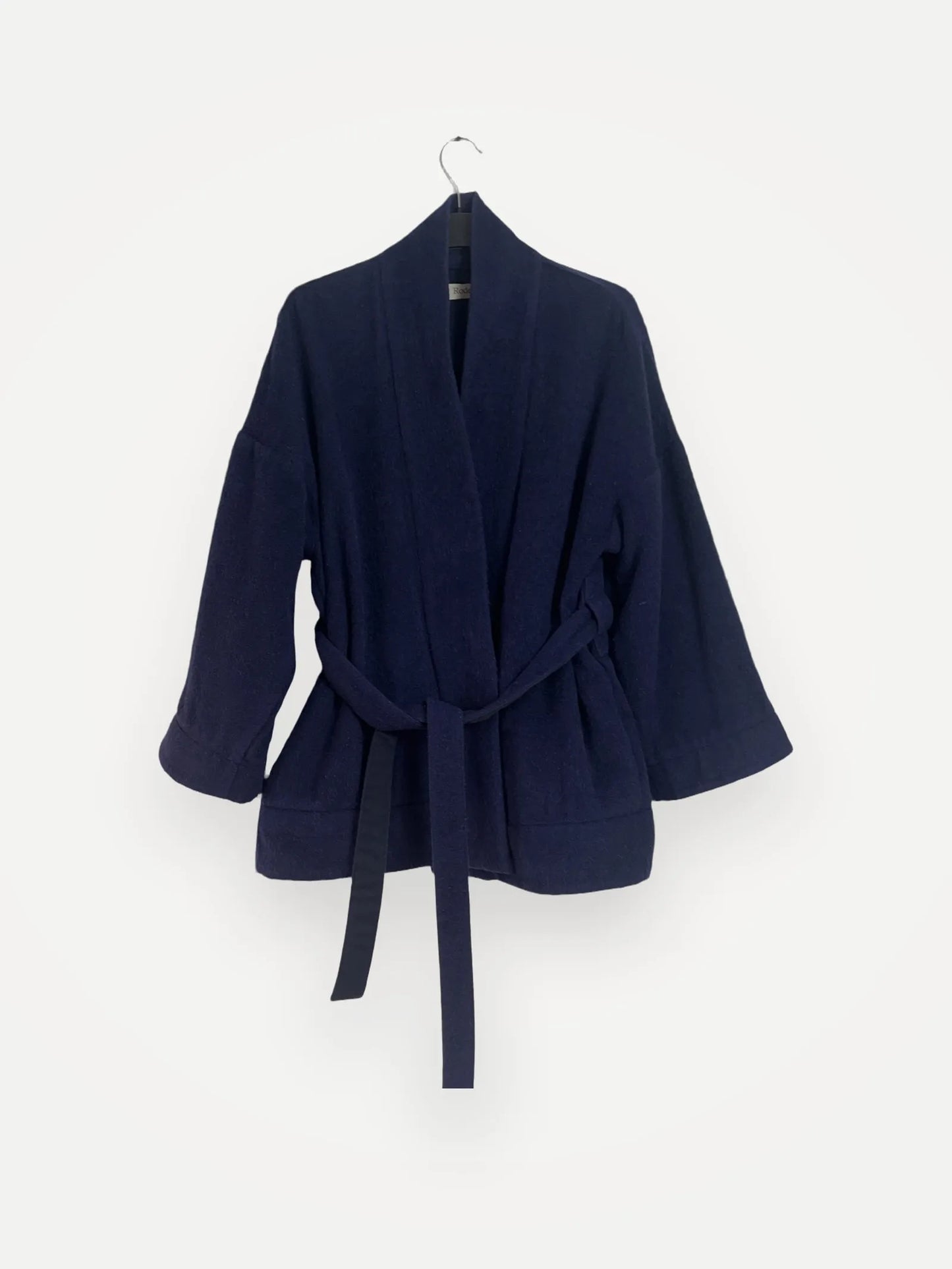 Rodebjer Estela Mohair-ulljacka