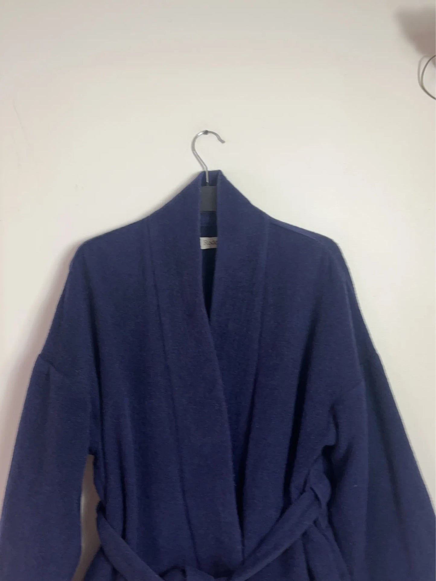 Rodebjer Estela Mohair-ulljacka