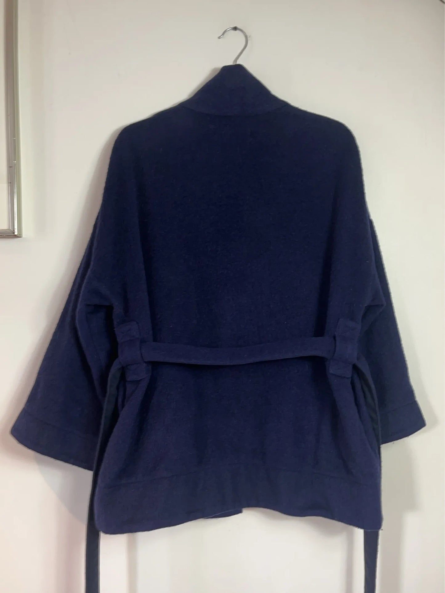 Rodebjer Estela Mohair-ulljacka