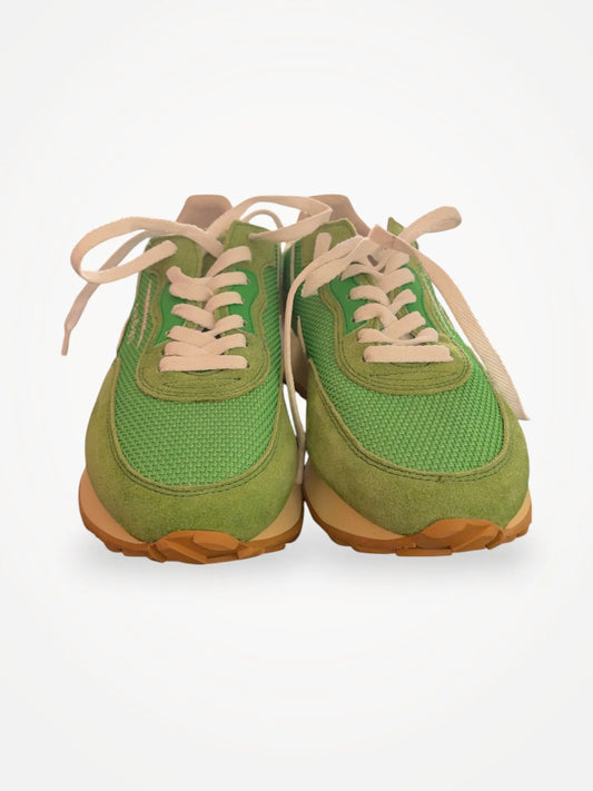 Ghoud-sneakers NWOT