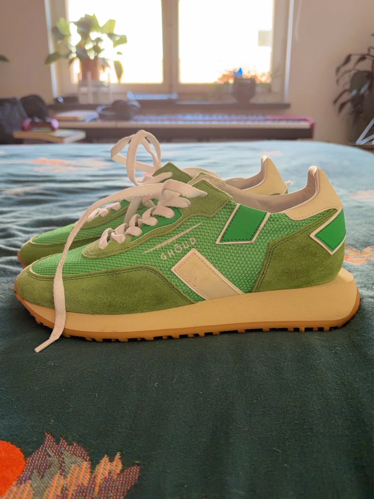 Ghoud Sneakers