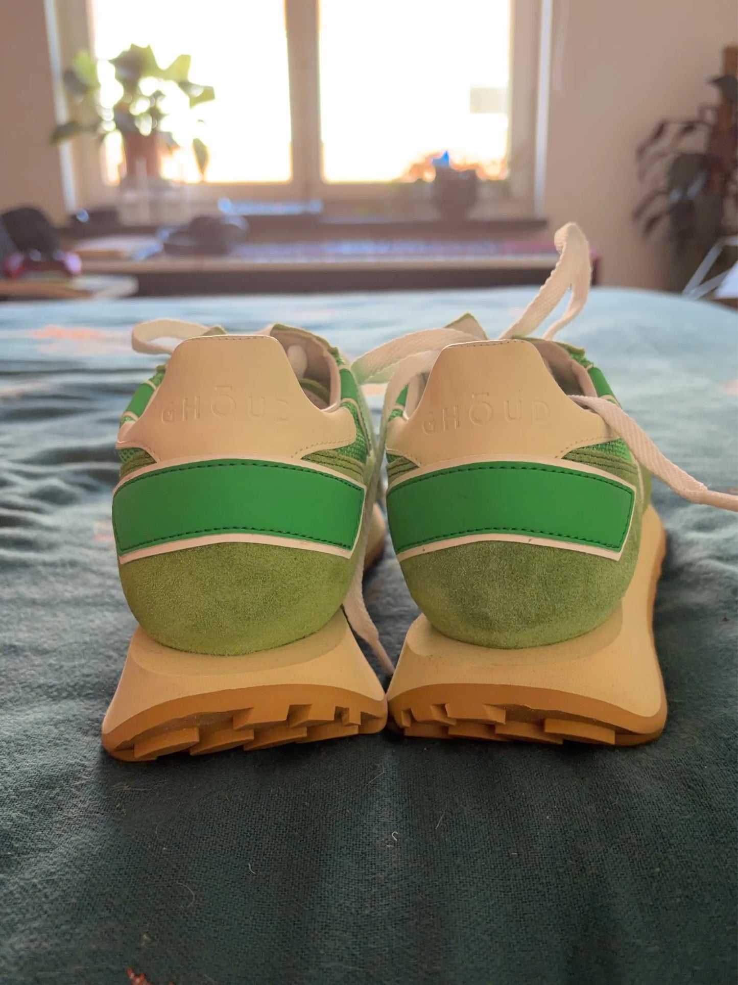 Ghoud Sneakers