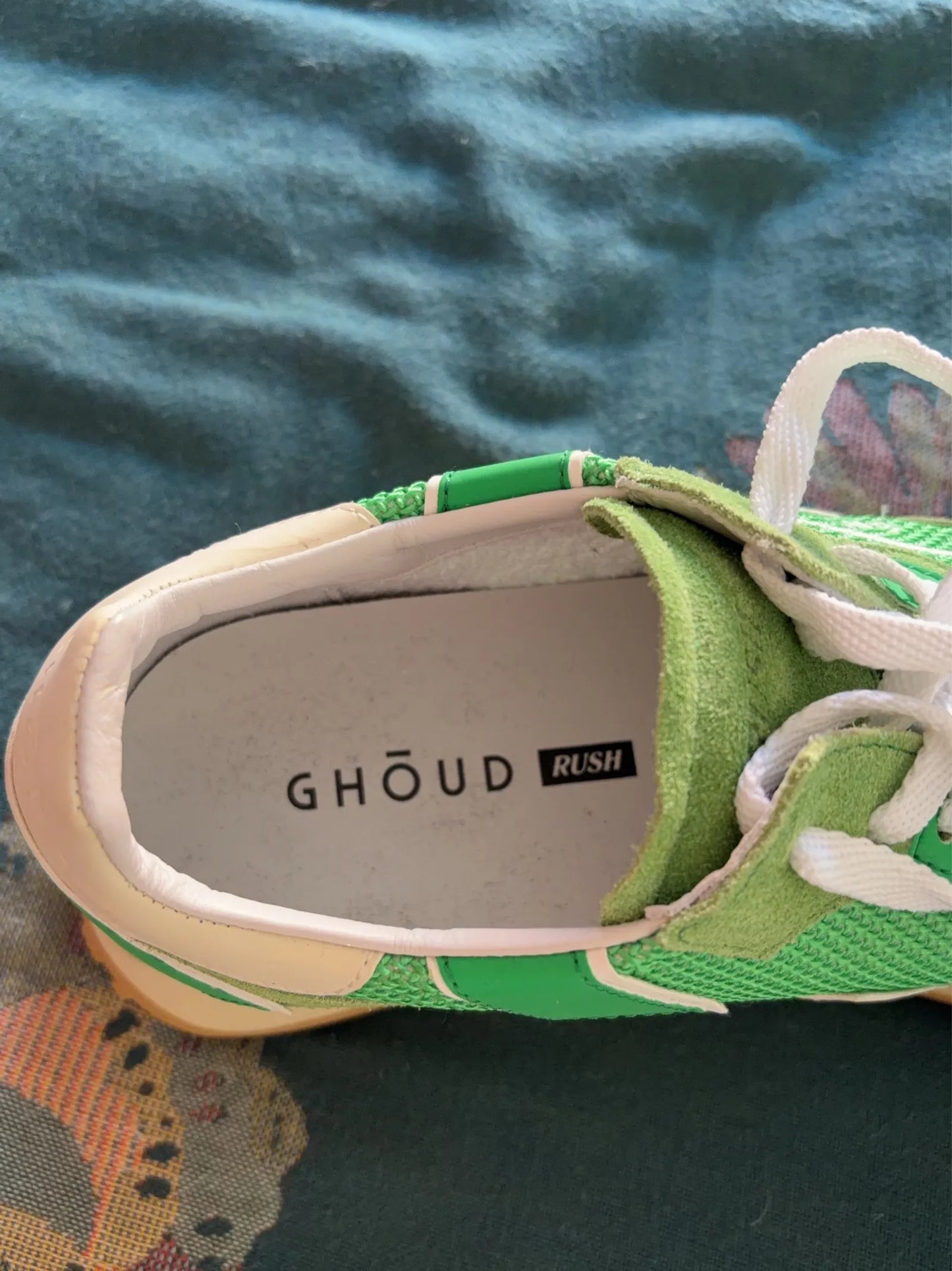 Ghoud Sneakers