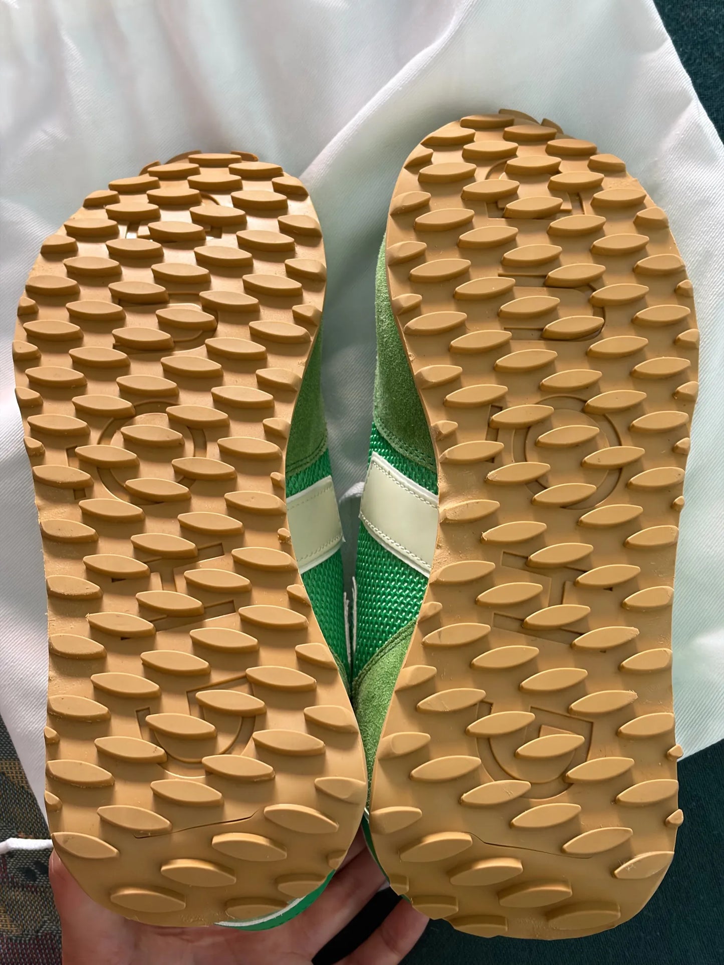 Ghoud Sneakers