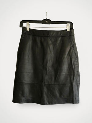 Gestuz Char Mini Skirt