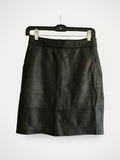 Gestuz Char Mini Skirt