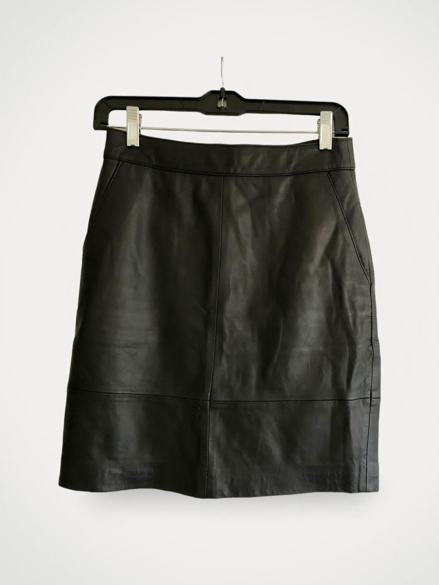Gestuz Char Mini Skirt