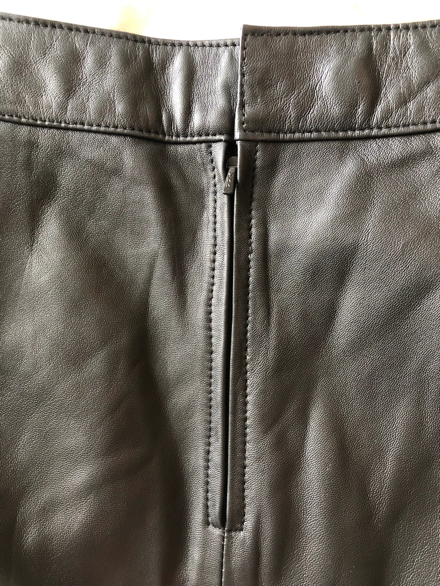Gestuz Char Mini Skirt
