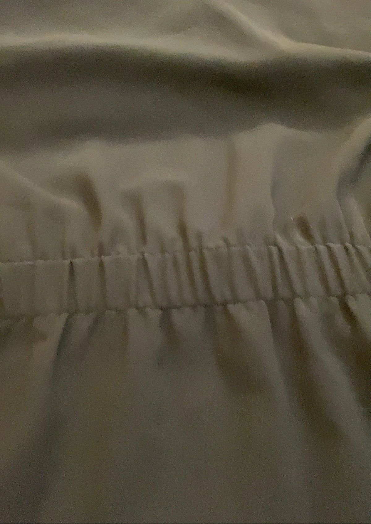 Cos-klänning