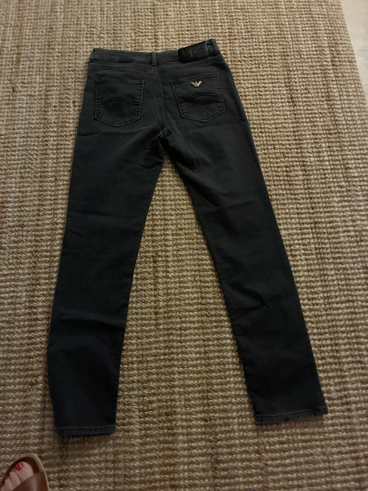Armani Jeans