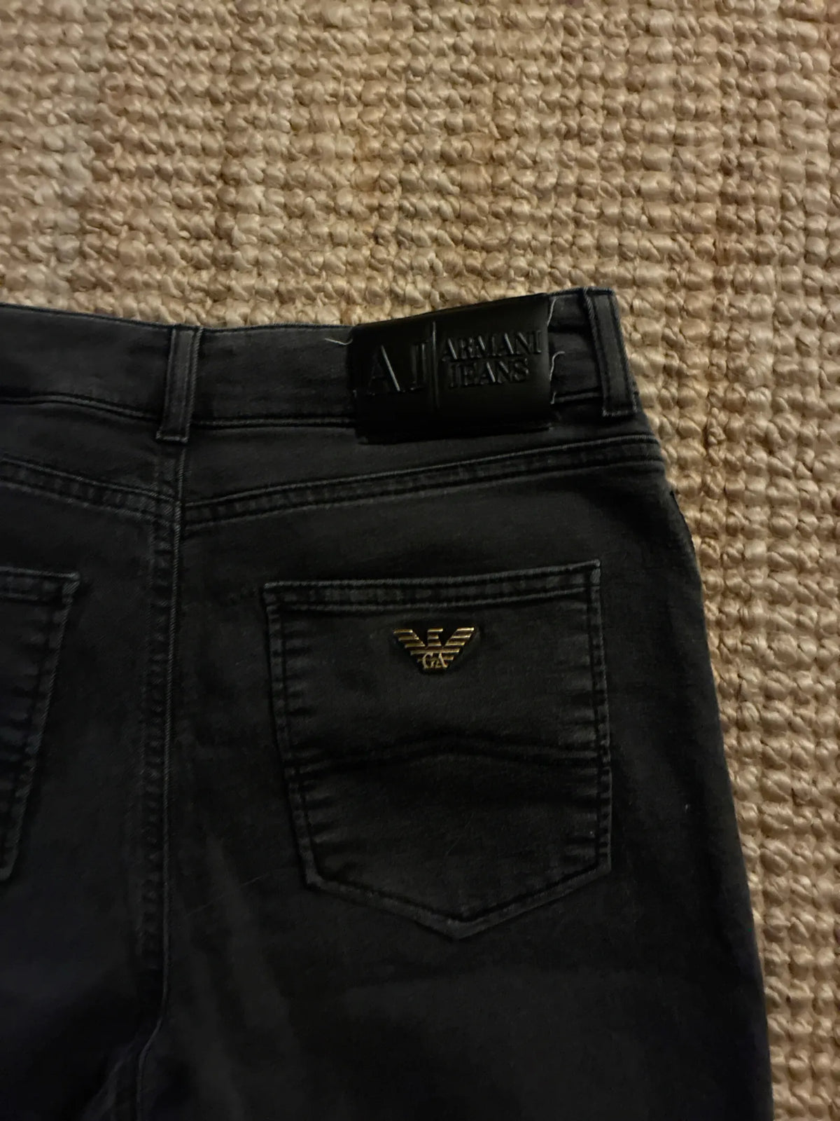 Armani Jeans