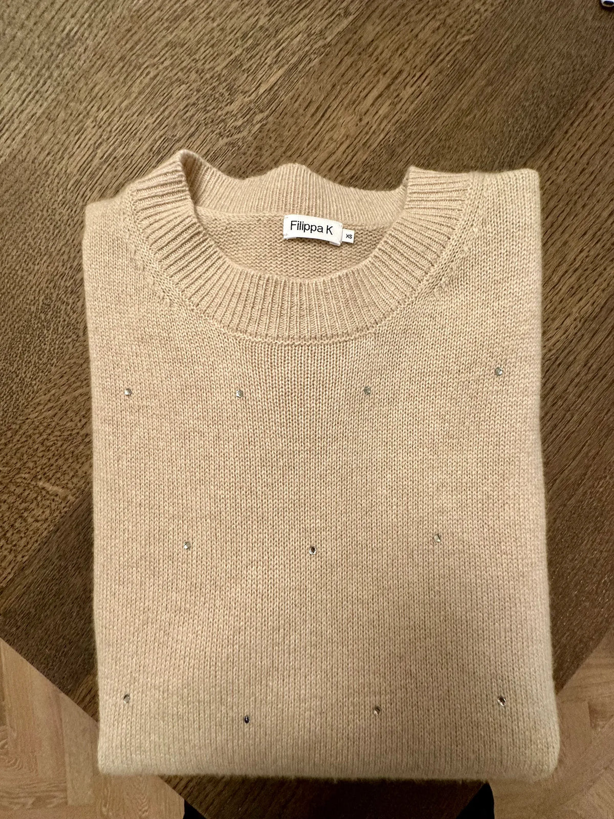 Filippa K Megan Cashmere-kashmirväst