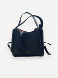 Kate Spade Knott Pebbled Medium Tote Shoulder bag