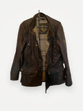 Belstaff-jacka