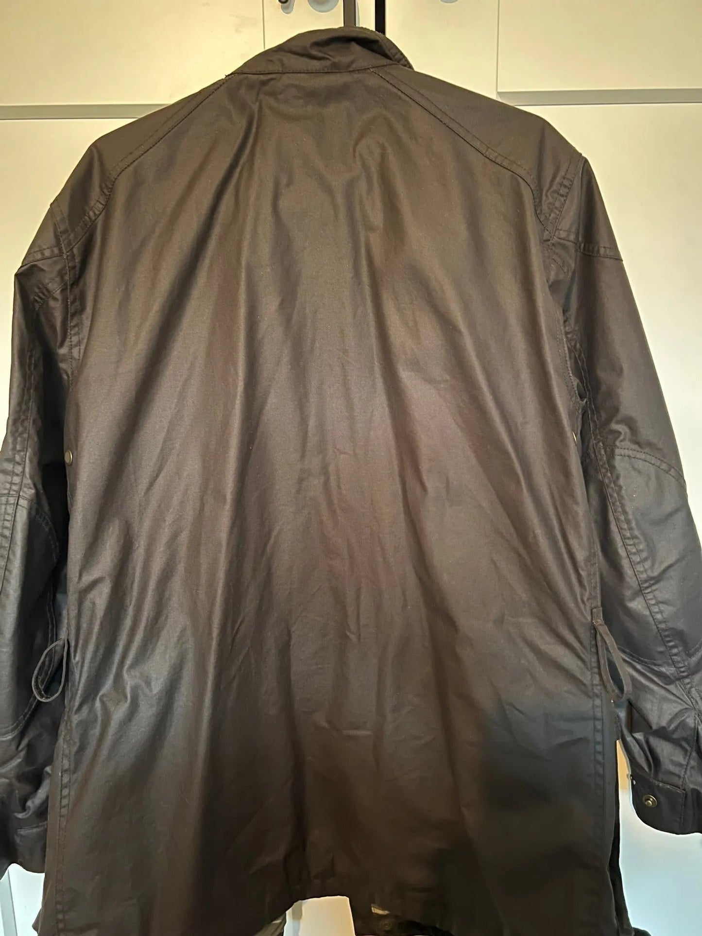 Belstaff-jacka