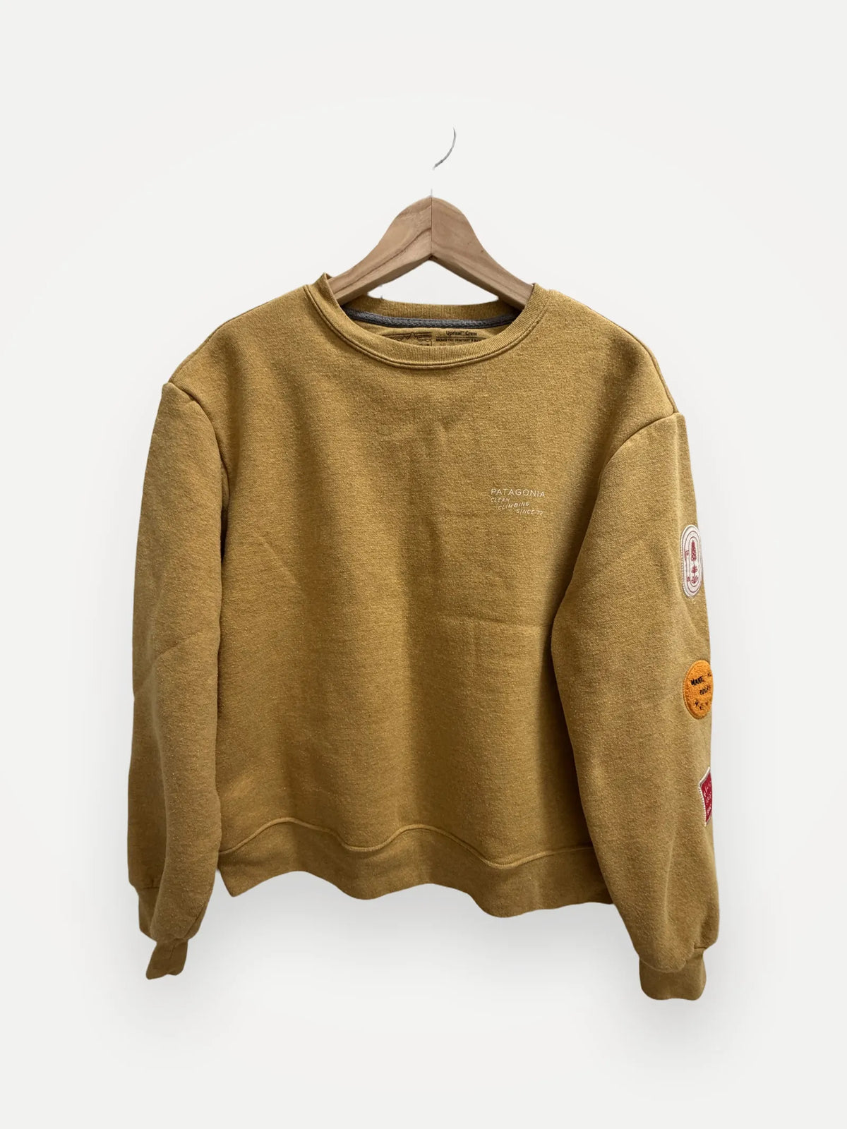 Patagonia Uprisal Crew-sweatshirt