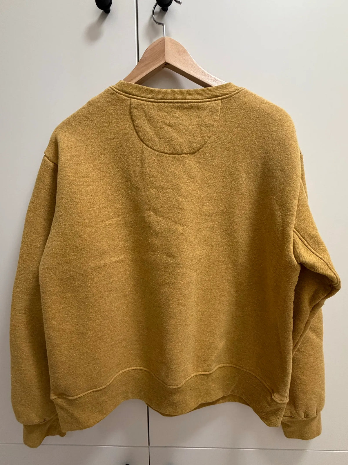 Patagonia Uprisal Crew-sweatshirt