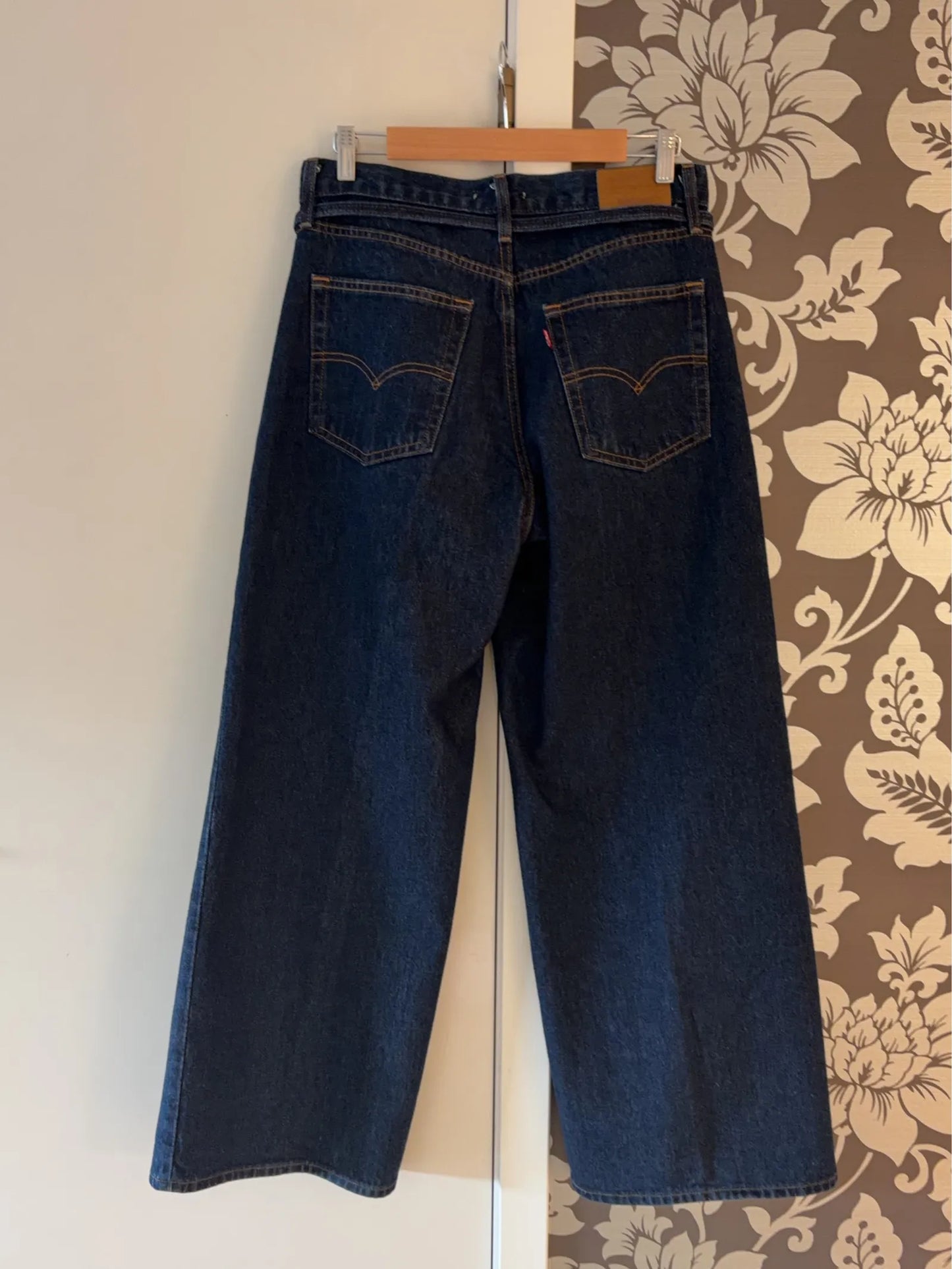 Levi's Xl Straight Jeans