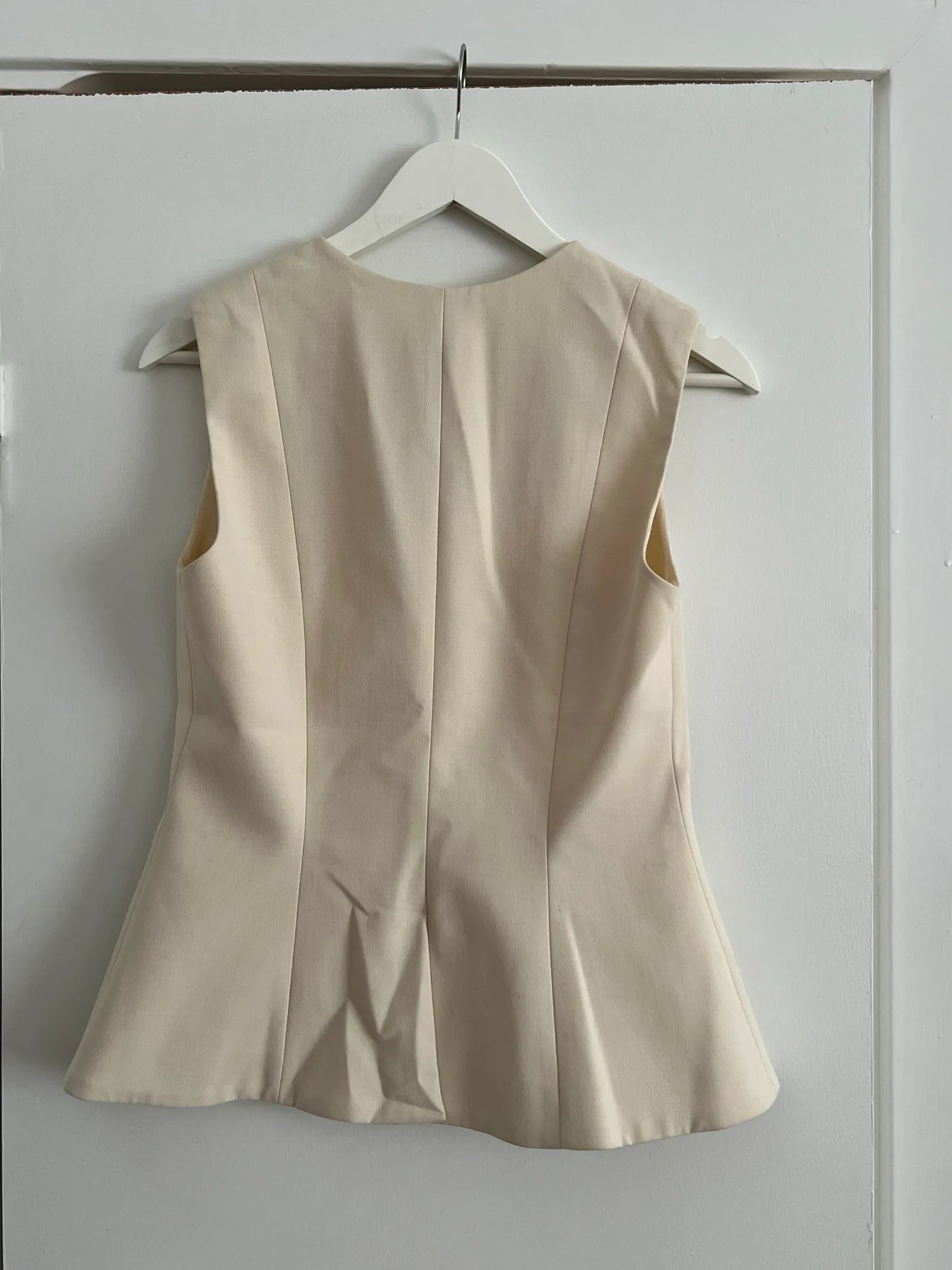 By Malene Birger Merlin Waistcoat Vest