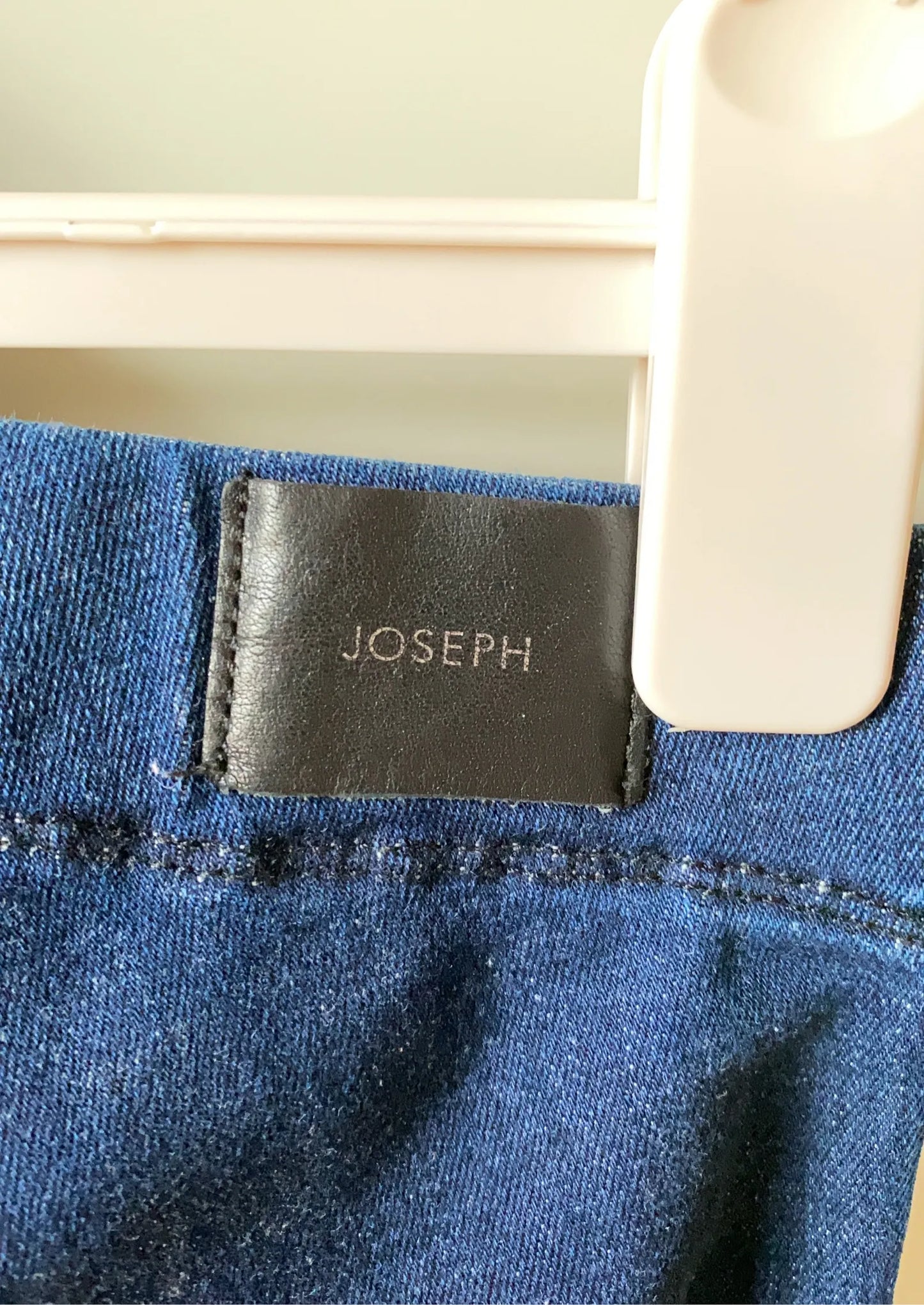 Joseph Legging Tangeri-jeans