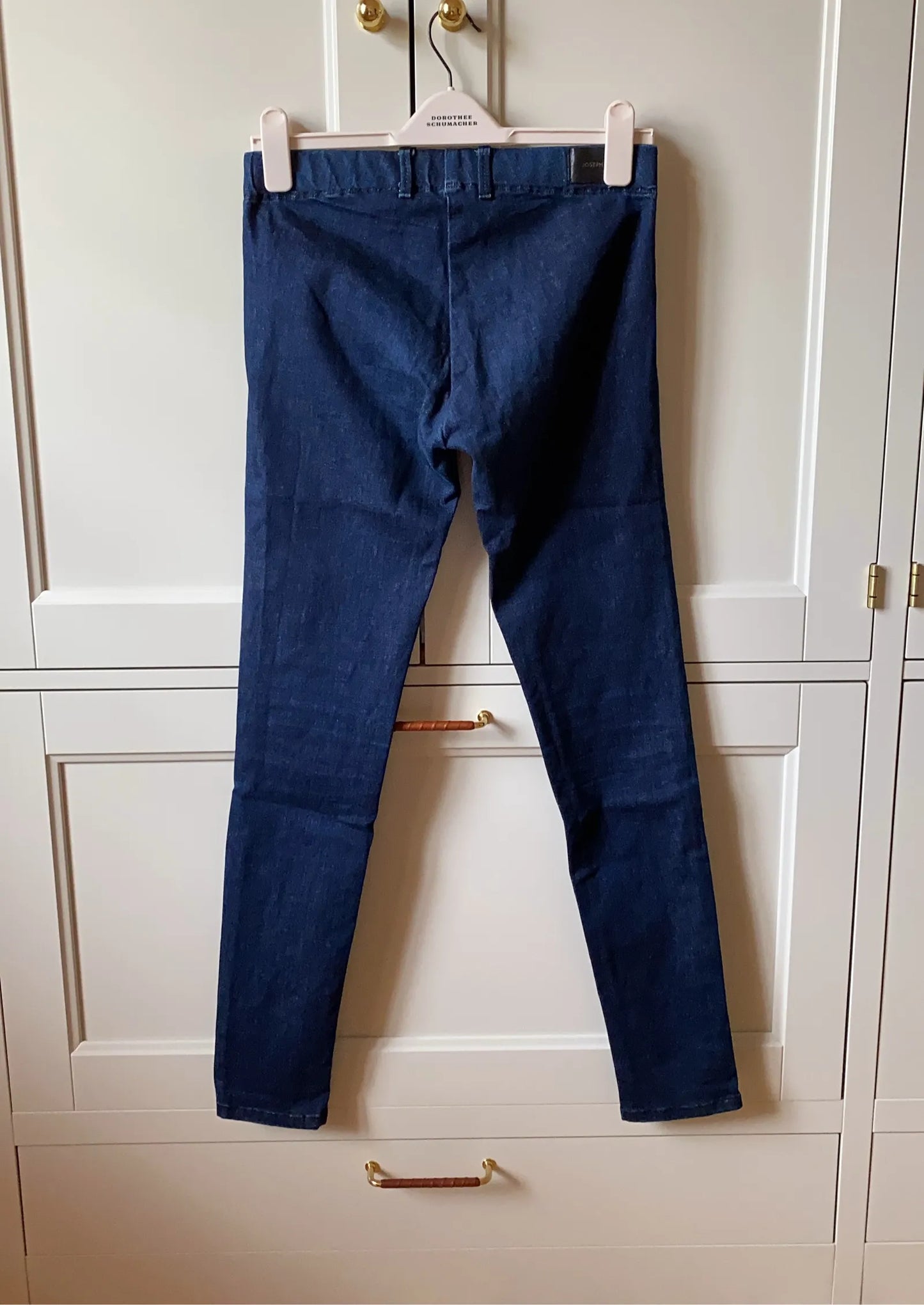 Joseph Legging Tangeri-jeans