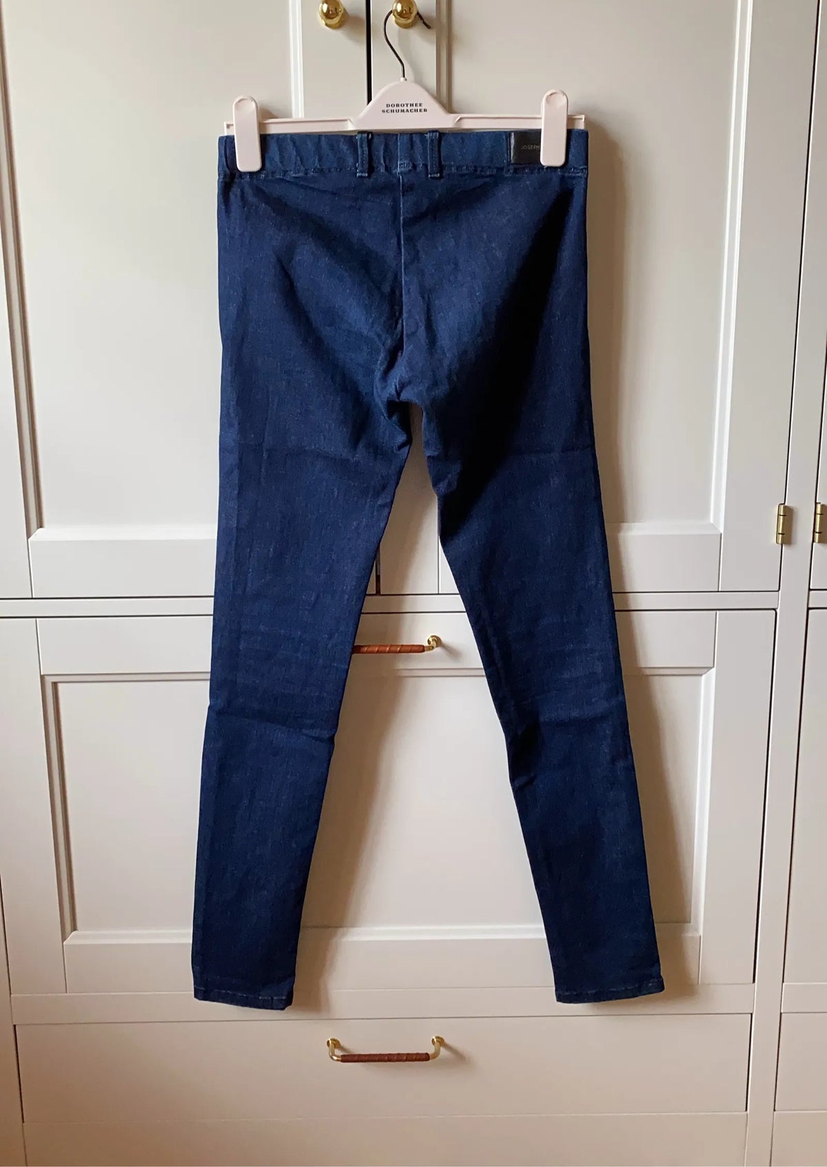 Joseph Legging Tangeri-jeans