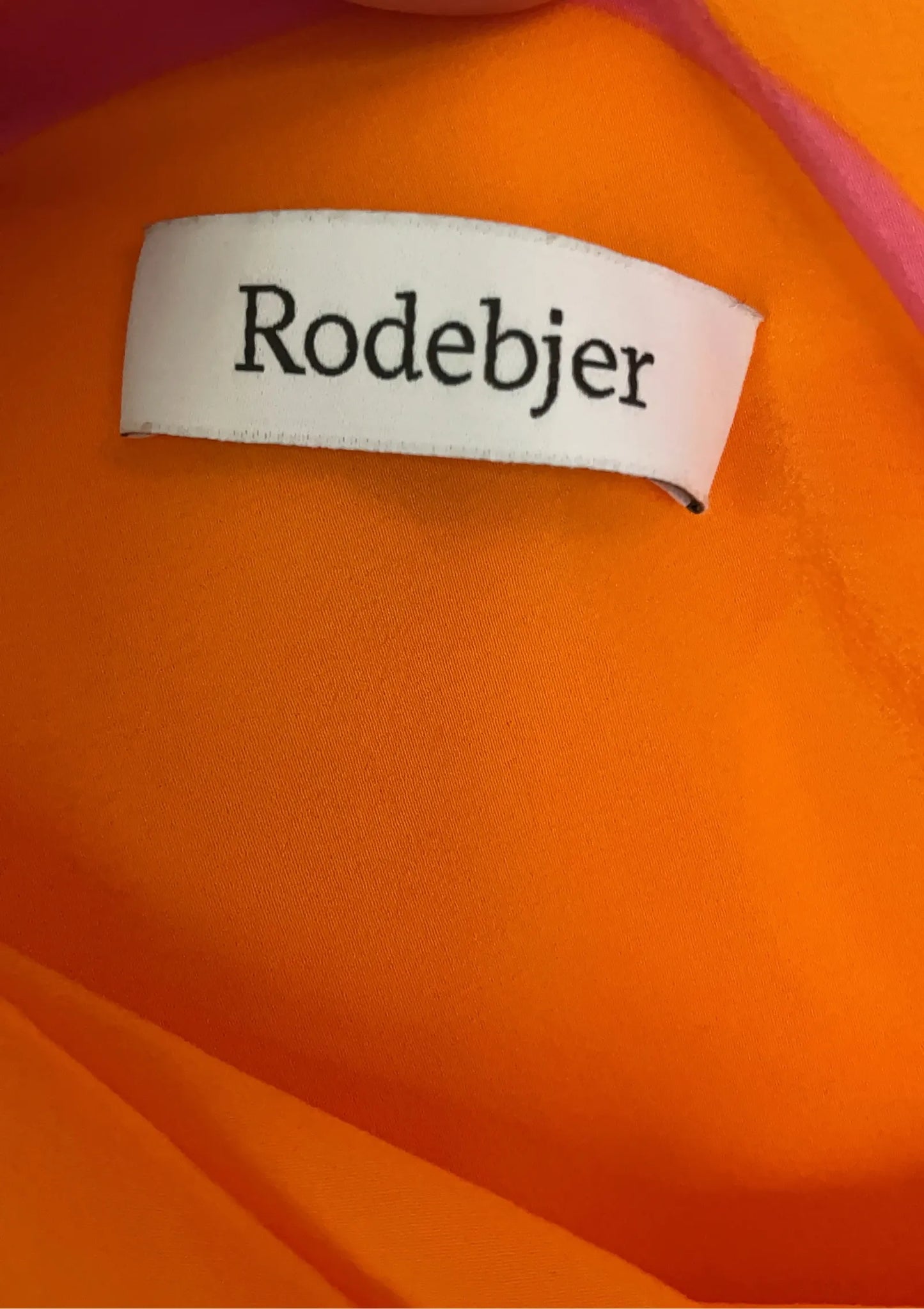 Rodebjer Boscotti Dress