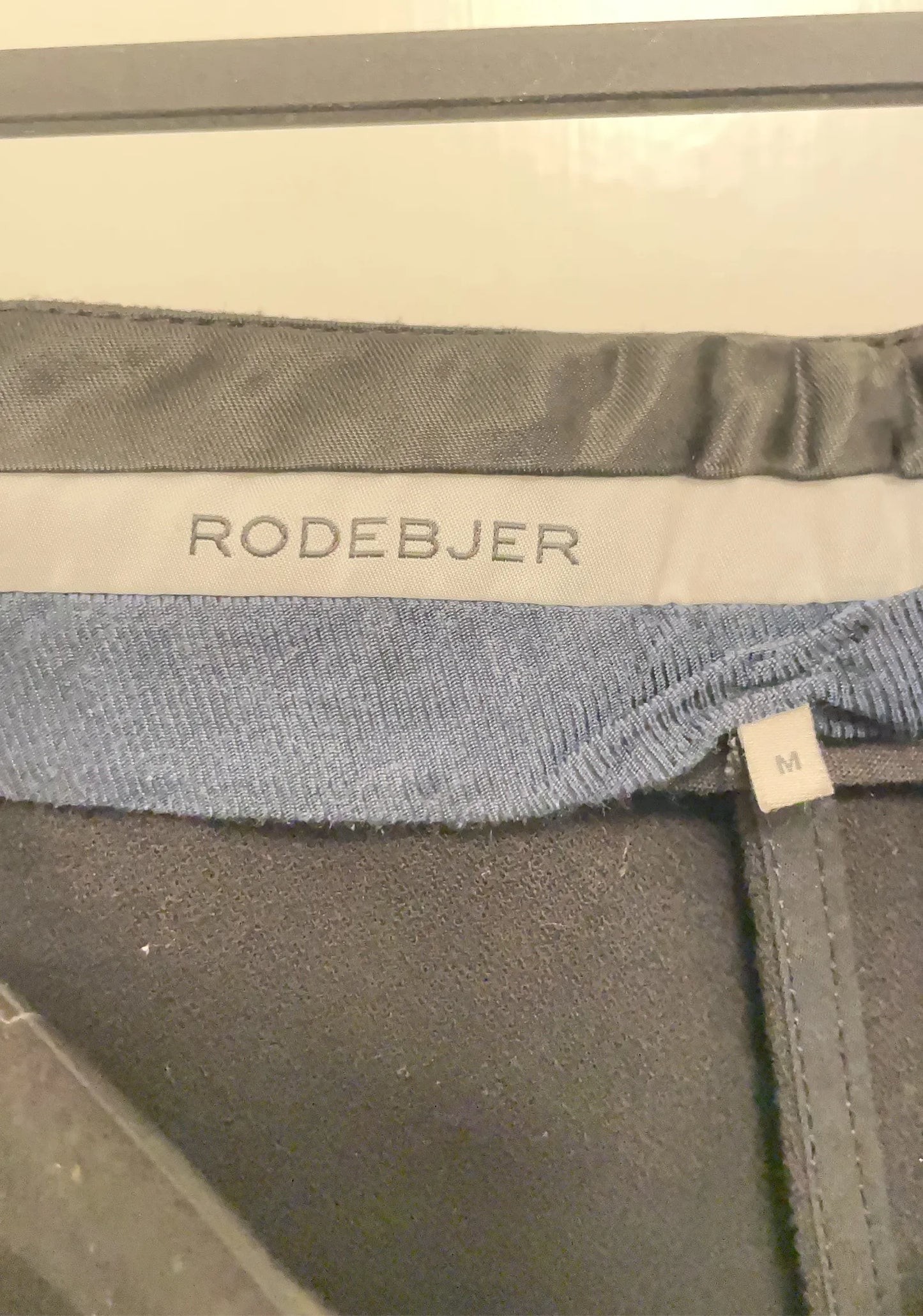 Rodebjer Nala Crepe-byxor
