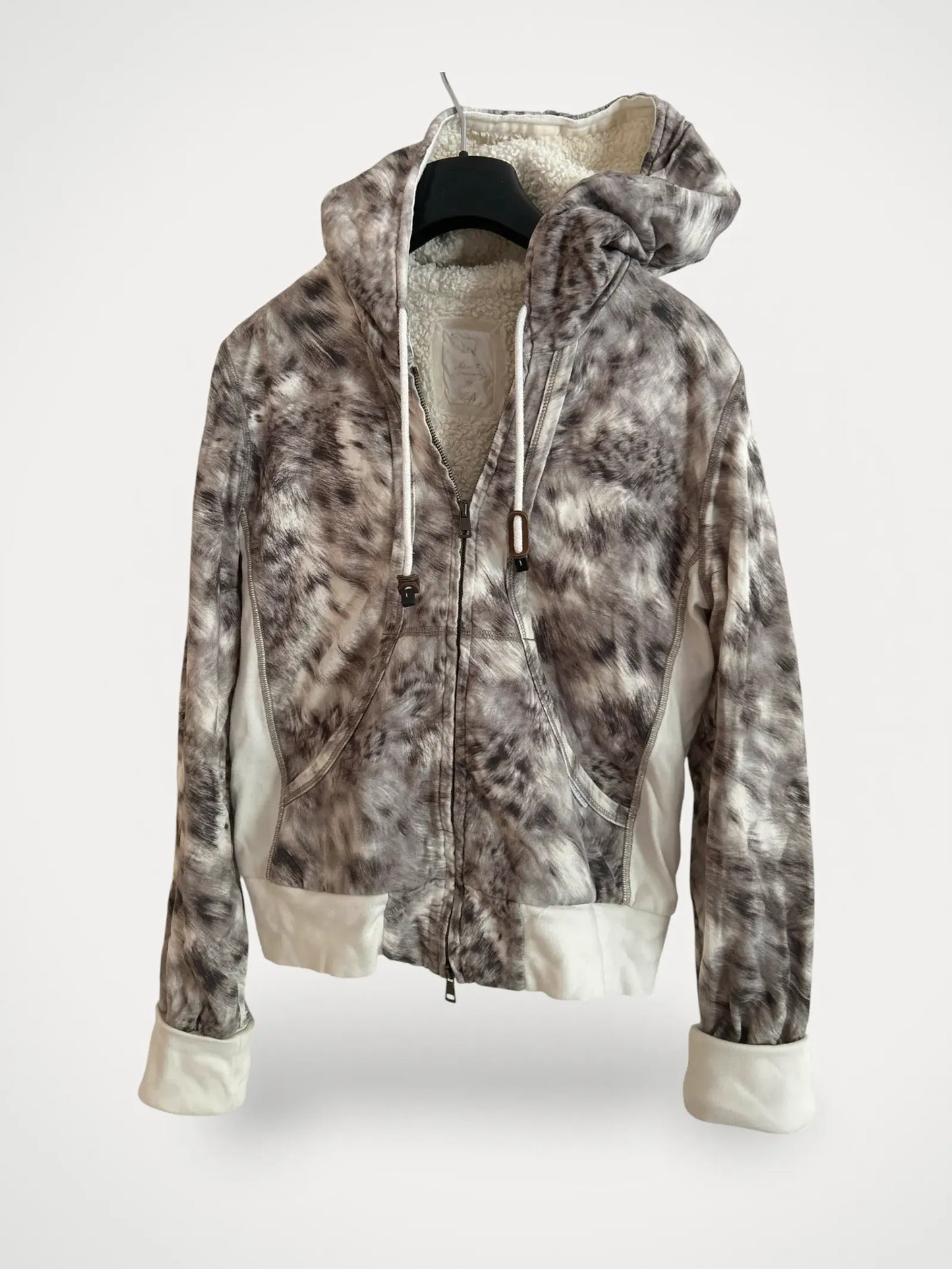 Marc Cain Hoodie