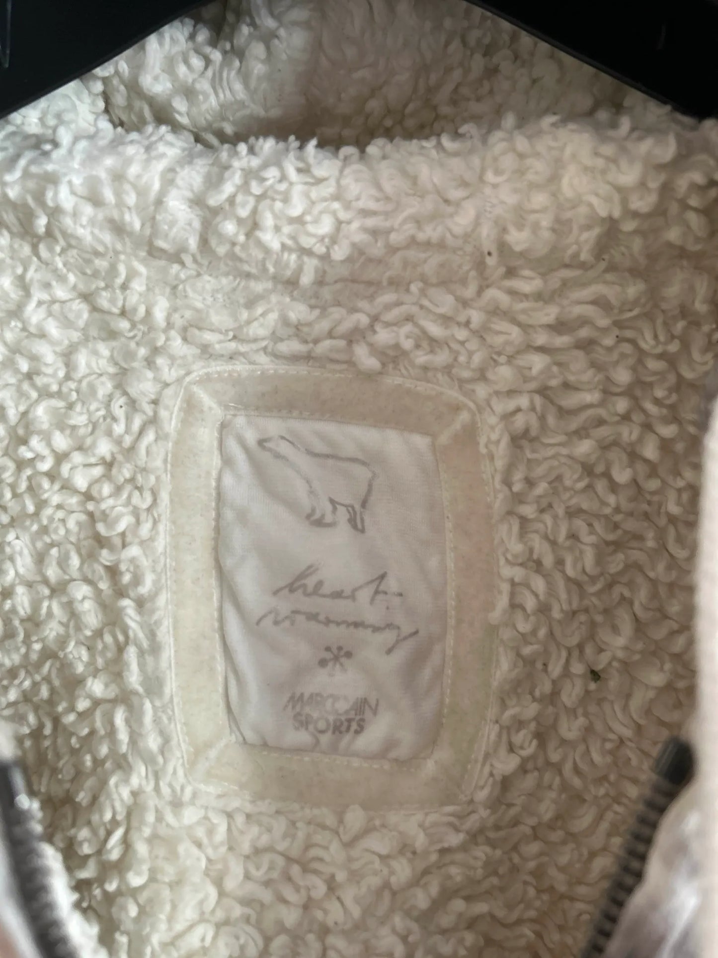 Marc Cain Hoodie